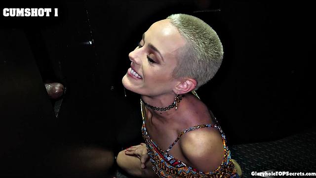 You sure love swallowing cum Sidra!