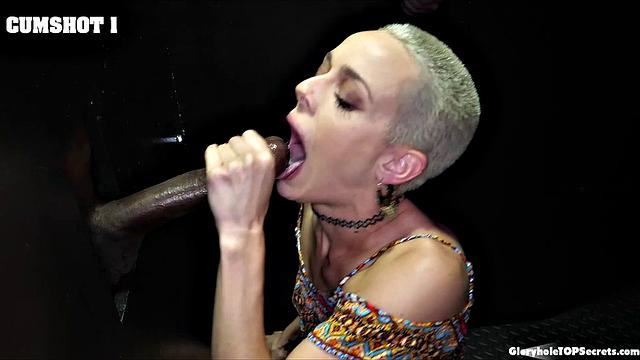 You sure love swallowing cum Sidra!