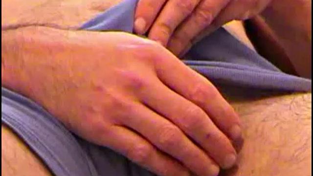 Jeff is another one of my loyal store customers that I could not say no to. I'm always amazed by how many guys want to show off their cock.