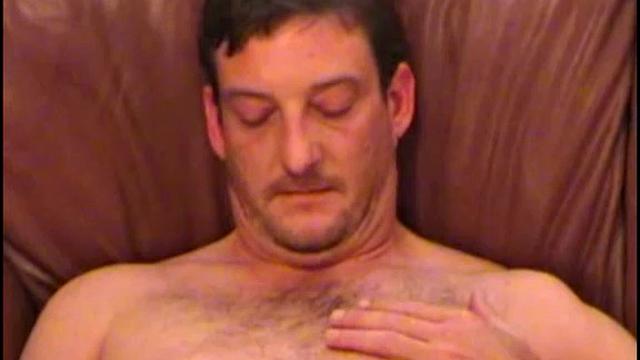 Jeff is another one of my loyal store customers that I could not say no to. I'm always amazed by how many guys want to show off their cock.