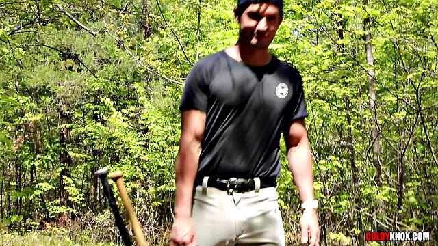 Masyn Thorne is the Ace In The Hole
