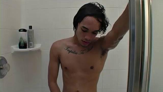 Remy LeBeau is a 19 year old straight boy, who comes from sunny Tampa, FL. Remy's 5'6", 140 lbs., with brown hair and brown eyes. He sports an 8 inch cut dick and can fuck 3 or 4 times a day.