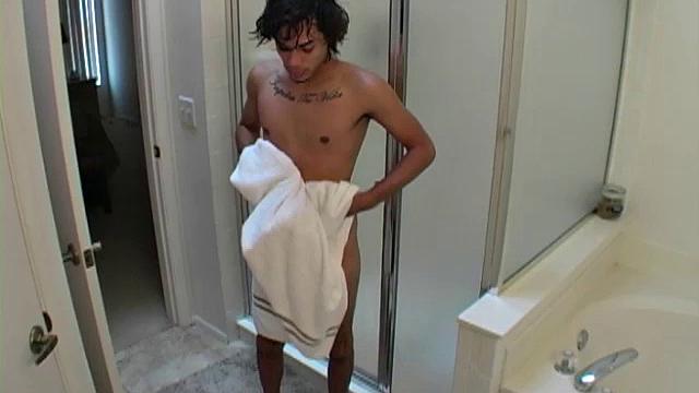 Remy LeBeau is a 19 year old straight boy, who comes from sunny Tampa, FL. Remy's 5'6", 140 lbs., with brown hair and brown eyes. He sports an 8 inch cut dick and can fuck 3 or 4 times a day.