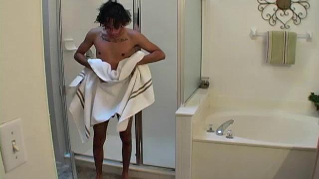 Remy LeBeau is a 19 year old straight boy, who comes from sunny Tampa, FL. Remy's 5'6", 140 lbs., with brown hair and brown eyes. He sports an 8 inch cut dick and can fuck 3 or 4 times a day.