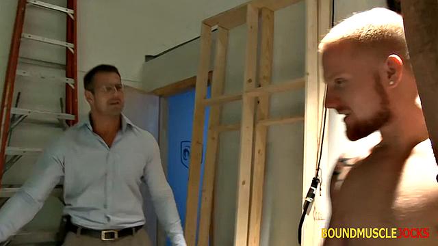 The Slave Traders - Part 4 - Mitch Colby, Derek Pain & Luke Riley