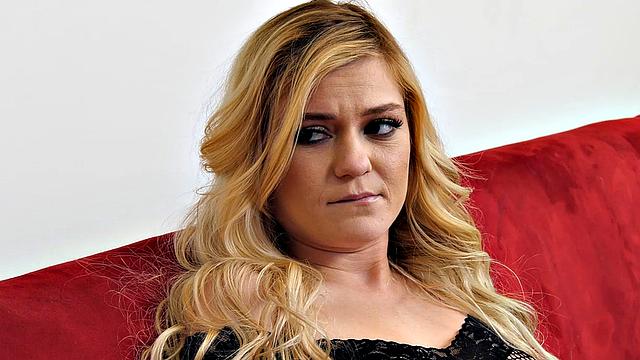 Chloe Foster Loves Boys