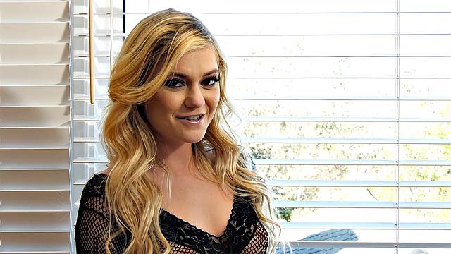 Chloe Foster Loves Boys