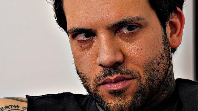 Chloe Foster Loves Boys