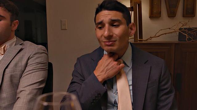 First Timers - What Will It Take For 2 Guys to On Camera? HOT New Gay Reality Show!