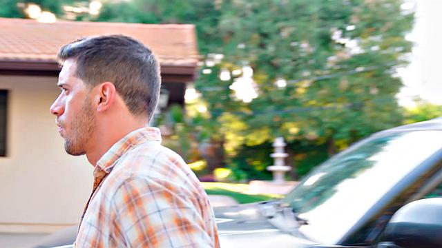 First Timers - What Will It Take For 2 Guys to On Camera? HOT New Gay Reality Show!