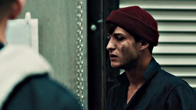 First Timers - What Will It Take For 2 Guys to On Camera? HOT New Gay Reality Show!