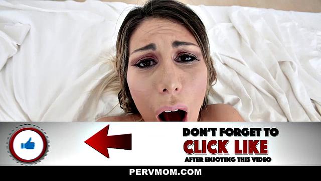 Stepmoms Perverted Kid