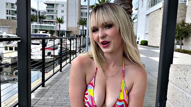 Getting lucky with Lilly