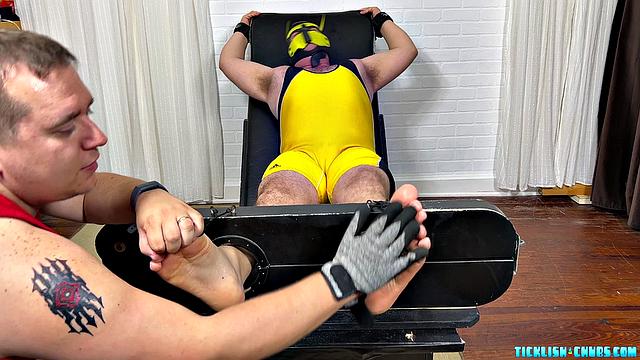 Урок щекотки от Bad Puppy - Bad Puppy и Мэтт
