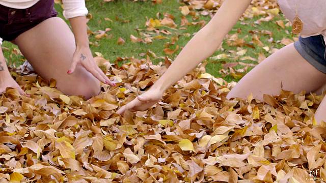 Falling for you - S23:E8