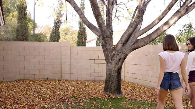 Falling for you - S23:E8