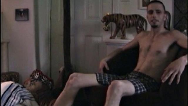 Straight Jake Beating Off