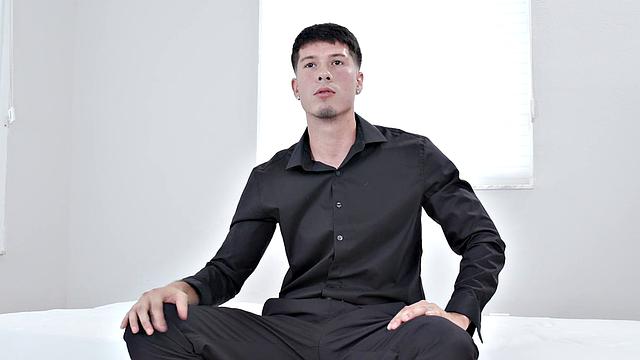 See Infantry Marine Fuck