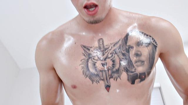 See Infantry Marine Fuck