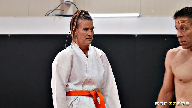 Dojo Slam