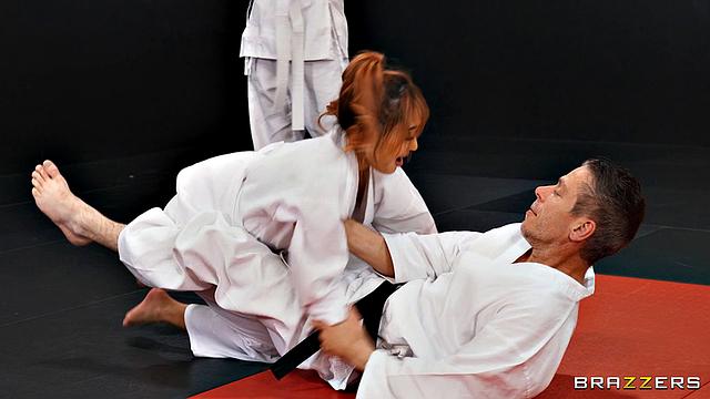 Dojo Slam