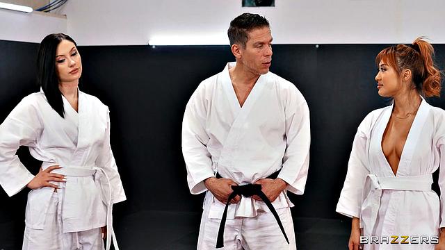 Dojo Slam
