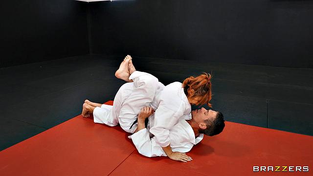 Dojo Slam