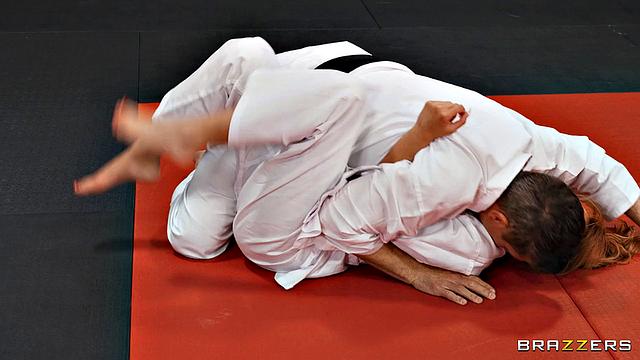 Dojo Slam