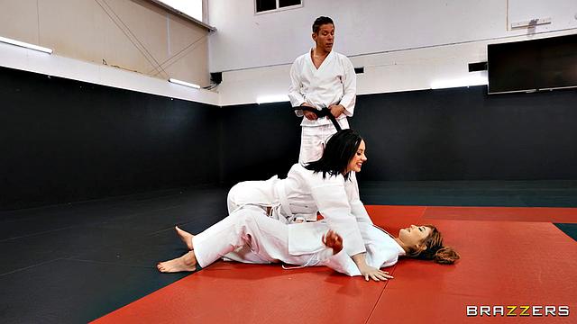 Dojo Slam