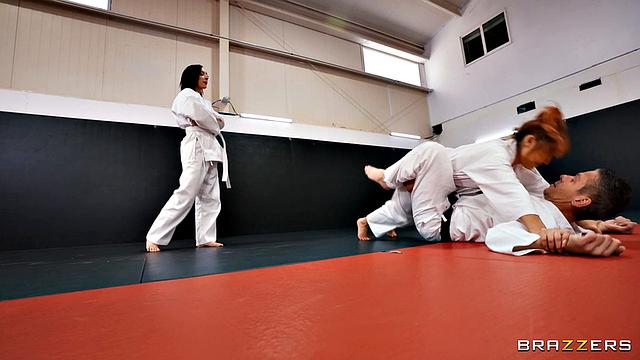 Dojo Slam