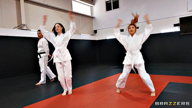 Dojo Slam