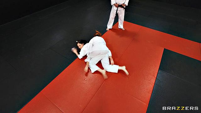 Dojo Slam