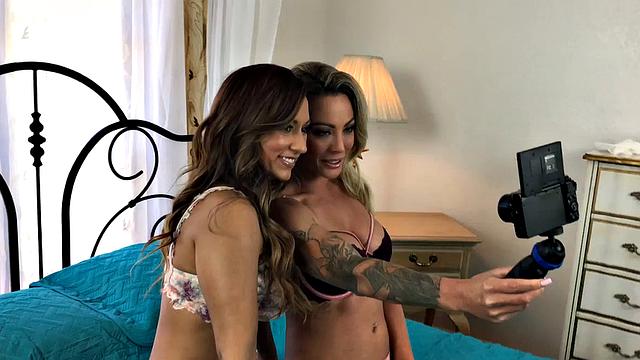 Special interview with Isabelle Deltore