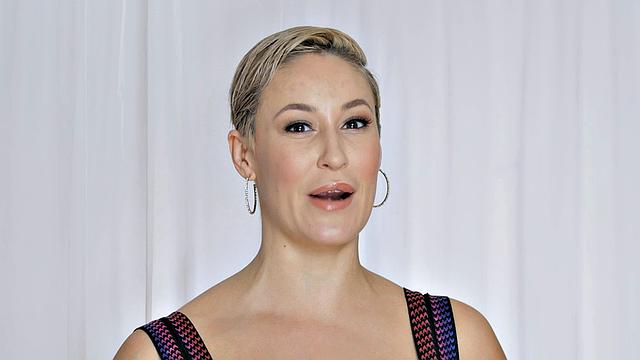 Special interview with Isabelle Deltore