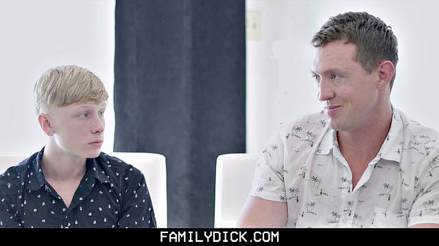 Cool Dad Ch 1: My Bluff