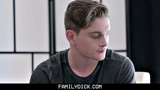 Cool Dad Ch 1: My Bluff