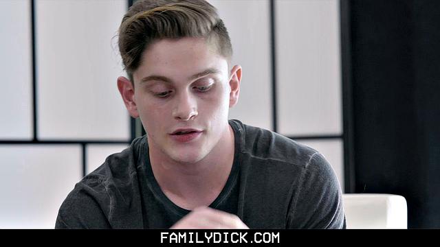 Cool Dad Ch 1: My Bluff