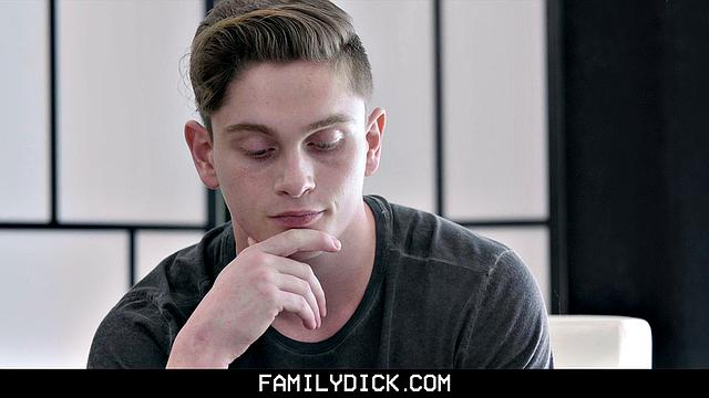 Cool Dad Ch 1: My Bluff