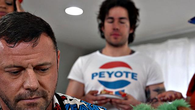 cadet Khloe Part 3: Memorial Day her Way