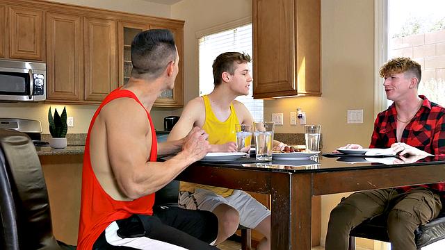 Fighting For Attention