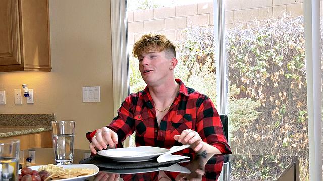 Fighting For Attention