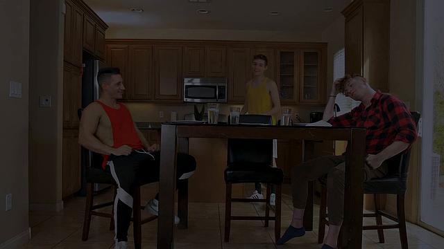 Fighting For Attention