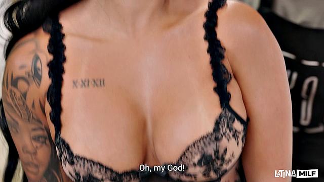 Big Tony's Pepperoni