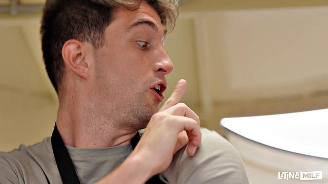 Big Tony's Pepperoni