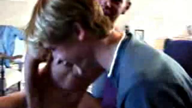 Christian and Sean Sucking Cock