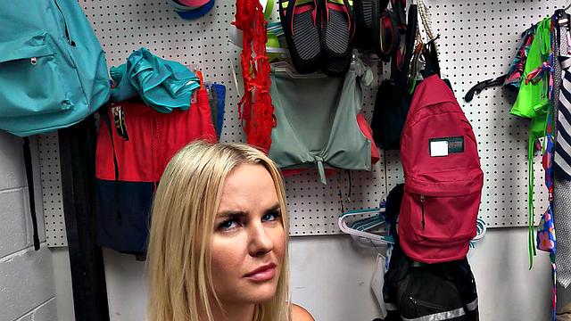 Case No. 6615408 - Insider Thief