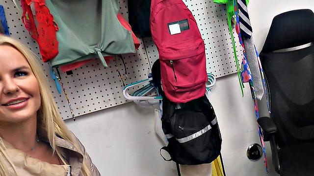 Case No. 6615408 - Insider Thief