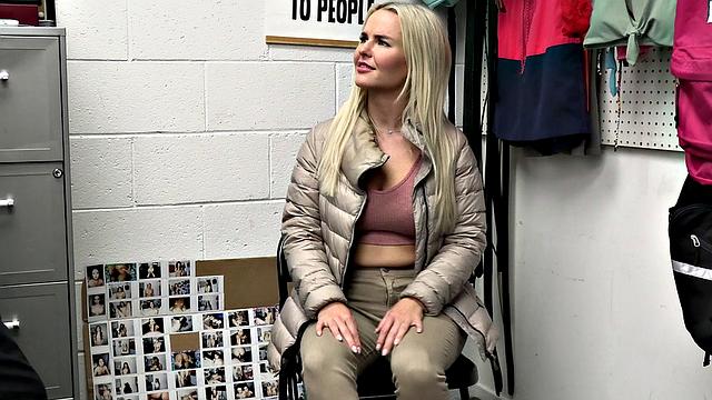 Case No. 6615408 - Insider Thief