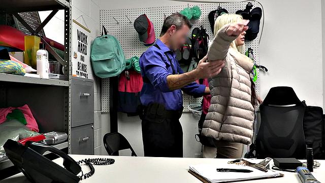 Case No. 6615408 - Insider Thief