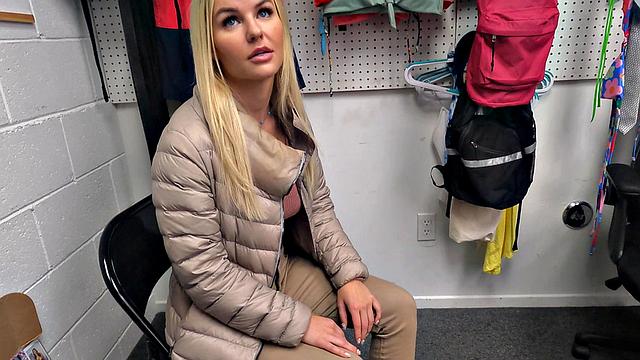 Case No. 6615408 - Insider Thief